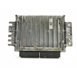 Recambio de centralita motor uce para chevrolet matiz s referencia OEM IAM 96417301 5WY5442E 