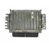 Recambio de centralita motor uce para chevrolet matiz s referencia OEM IAM 96417301 5WY5442E 