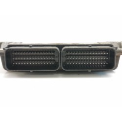Recambio de centralita motor uce para chevrolet matiz s referencia OEM IAM 96417301 5WY5442E 