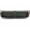 Recambio de centralita motor uce para chevrolet matiz s referencia OEM IAM 96417301 5WY5442E 