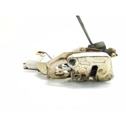 Recambio de cerradura puerta delantera izquierda para chevrolet matiz s referencia OEM IAM   
