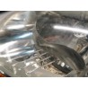 Recambio de faro izquierdo para chevrolet matiz s referencia OEM IAM   