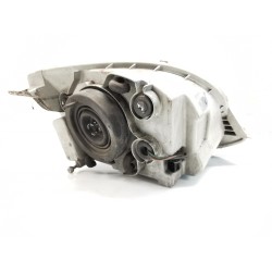 Recambio de faro izquierdo para chevrolet matiz s referencia OEM IAM   