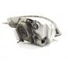 Recambio de faro izquierdo para chevrolet matiz s referencia OEM IAM   