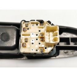 Recambio de mando elevalunas delantero izquierdo para chevrolet matiz s referencia OEM IAM   