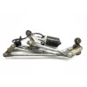 Recambio de motor limpia delantero para chevrolet matiz s referencia OEM IAM   