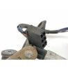 Recambio de motor limpia delantero para chevrolet matiz s referencia OEM IAM   