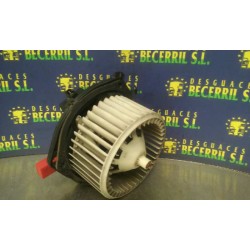 Recambio de motor calefaccion para iveco daily caja abierta / volquete referencia OEM IAM 658561J  