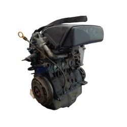 Recambio de motor completo para volkswagen polo berlina (6n1) básico referencia OEM IAM AEF LUCAS 229443KM