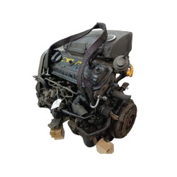 Recambio de motor completo para volkswagen polo berlina (6n1) básico referencia OEM IAM AEF LUCAS 229443KM