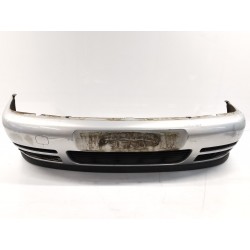 Recambio de paragolpes delantero para volkswagen polo berlina (6n1) básico referencia OEM IAM   