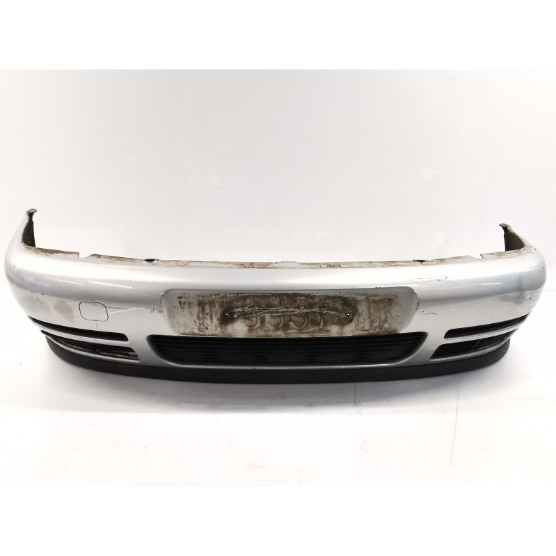 Recambio de paragolpes delantero para volkswagen polo berlina (6n1) básico referencia OEM IAM Recambio de paragolpes delantero para volkswagen polo berlina (6n1) básico referencia OEM IAM