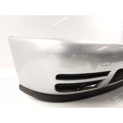 Recambio de paragolpes delantero para volkswagen polo berlina (6n1) básico referencia OEM IAM   