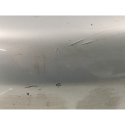 Recambio de paragolpes delantero para volkswagen polo berlina (6n1) básico referencia OEM IAM   