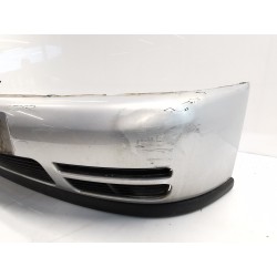Recambio de paragolpes delantero para volkswagen polo berlina (6n1) básico referencia OEM IAM   
