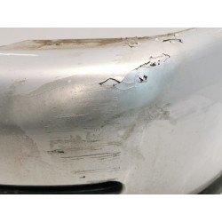 Recambio de paragolpes delantero para volkswagen polo berlina (6n1) básico referencia OEM IAM   