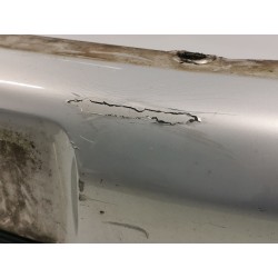 Recambio de paragolpes delantero para volkswagen polo berlina (6n1) básico referencia OEM IAM   