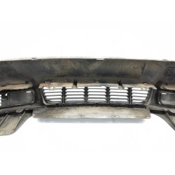 Recambio de paragolpes delantero para volkswagen polo berlina (6n1) básico referencia OEM IAM   