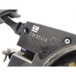 Recambio de com 2000 para opel vectra c berlina club referencia OEM IAM 13132473GK 45369010 