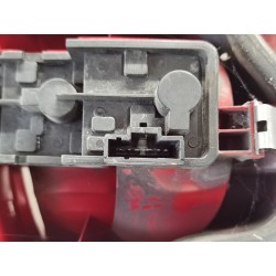 Recambio de piloto trasero izquierdo para citroen xsara picasso 2.0 hdi referencia OEM IAM 9631564080  