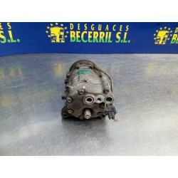 Recambio de compresor aire acondicionado para skoda felicia berlina ( 791) glx referencia OEM IAM 6N0820803A  