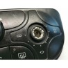 Recambio de mando calefaccion / aire acondicionado para mercedes clase c (w203) berlina 200 cdi (203.004) referencia OEM IAM A20