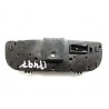 Recambio de mando calefaccion / aire acondicionado para mercedes clase c (w203) berlina 200 cdi (203.004) referencia OEM IAM A20