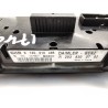 Recambio de mando calefaccion / aire acondicionado para mercedes clase c (w203) berlina 200 cdi (203.004) referencia OEM IAM A20