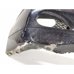 Recambio de paragolpes delantero para mercedes clase c (w203) berlina 200 cdi (203.004) referencia OEM IAM   
