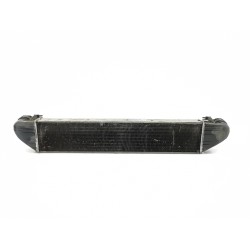 Recambio de intercooler para mercedes clase c (w203) berlina 200 cdi (203.004) referencia OEM IAM A203500000 203500000 
