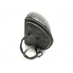 Recambio de retrovisor izquierdo para mercedes clase c (w203) berlina 200 cdi (203.004) referencia OEM IAM   