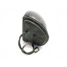 Recambio de retrovisor izquierdo para mercedes clase c (w203) berlina 200 cdi (203.004) referencia OEM IAM   