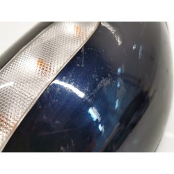 Recambio de retrovisor izquierdo para mercedes clase c (w203) berlina 200 cdi (203.004) referencia OEM IAM   