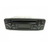 Recambio de sistema audio / radio cd para mercedes clase c (w203) berlina 200 cdi (203.004) referencia OEM IAM A2038201786 20382