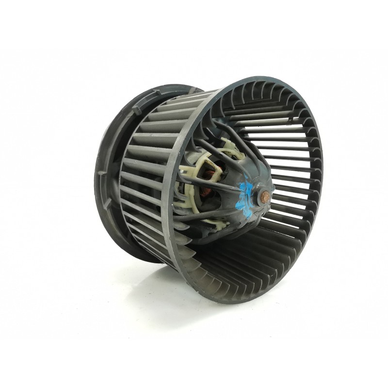 Recambio de motor calefaccion para renault megane ii berlina 3p gt referencia OEM IAM Recambio de motor calefaccion para renault megane ii berlina 3p gt referencia OEM IAM