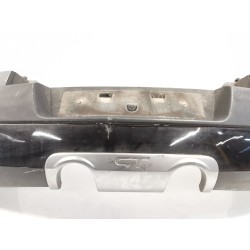 Recambio de paragolpes trasero para renault megane ii berlina 3p gt referencia OEM IAM   