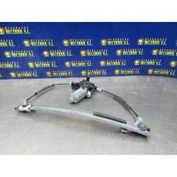 Recambio de elevalunas delantero izquierdo para citroen xantia berlina 1.8i x / 1.8 x referencia OEM IAM   