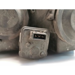 Recambio de faro derecho para volkswagen passat berlina (3b2) referencia OEM IAM   