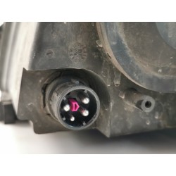 Recambio de faro derecho para volkswagen passat berlina (3b2) referencia OEM IAM   