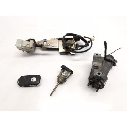 Recambio de antirrobo para volkswagen passat variant (3b6) advance referencia OEM IAM 4B0905851C 3B5827061C 3B0953781D