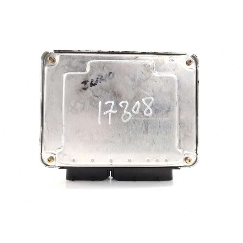 Recambio de centralita motor uce para volkswagen passat variant (3b6) advance referencia OEM IAM 038906019EP 0281010701 Recambio de centralita motor uce para volkswagen passat variant (3b6) advance referencia OEM IAM 038906019EP 0281010701