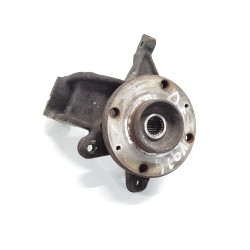 Recambio de mangueta delantera izquierda para citroen c15 1.8 diesel (161) referencia OEM IAM   