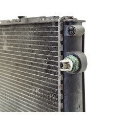 Recambio de radiador agua para citroen c15 1.8 diesel (161) referencia OEM IAM   