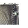 Recambio de radiador agua para citroen c15 1.8 diesel (161) referencia OEM IAM   