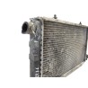 Recambio de radiador agua para citroen c15 1.8 diesel (161) referencia OEM IAM   