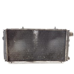 Recambio de radiador agua para citroen c15 1.8 diesel (161) referencia OEM IAM   