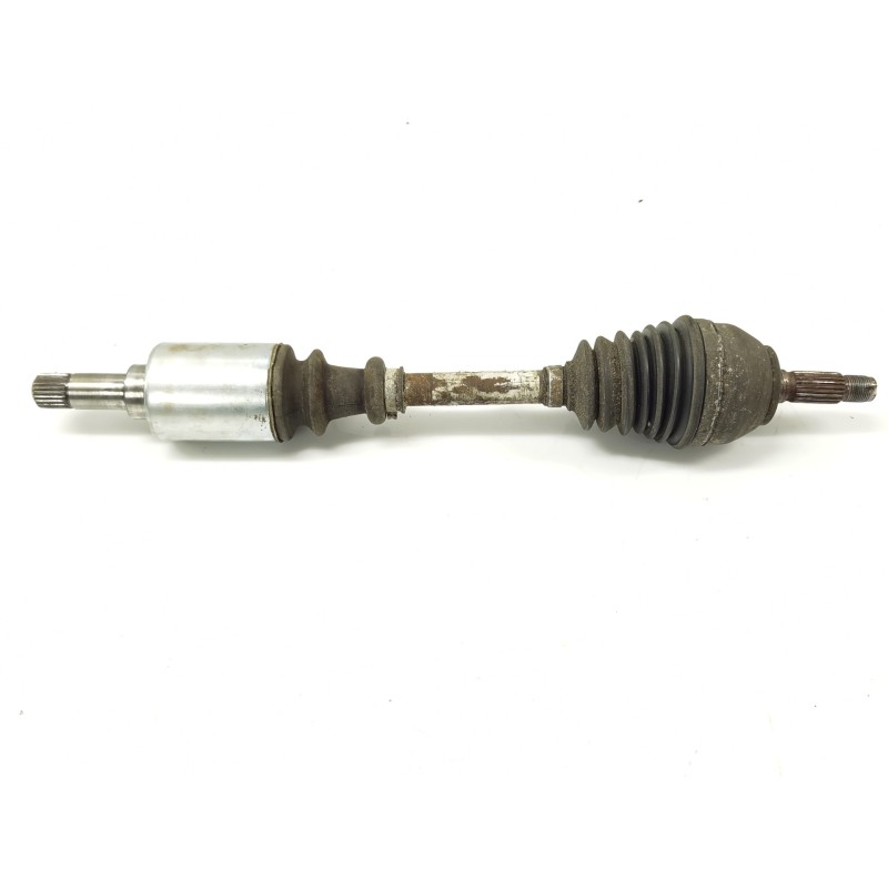 Recambio de transmision delantera izquierda para citroen c15 1.8 diesel (161) referencia OEM IAM Recambio de transmision delantera izquierda para citroen c15 1.8 diesel (161) referencia OEM IAM