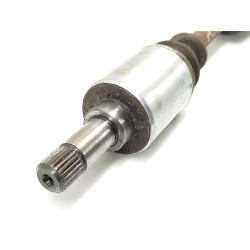 Recambio de transmision delantera izquierda para citroen c15 1.8 diesel (161) referencia OEM IAM   