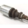 Recambio de transmision delantera izquierda para citroen c15 1.8 diesel (161) referencia OEM IAM   