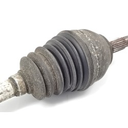 Recambio de transmision delantera izquierda para citroen c15 1.8 diesel (161) referencia OEM IAM   